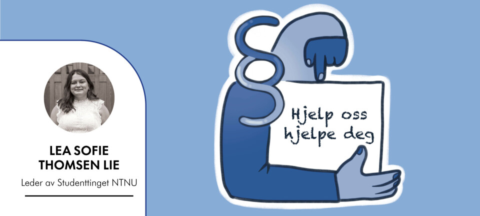 Rettssikkerhet har forlatt chatten