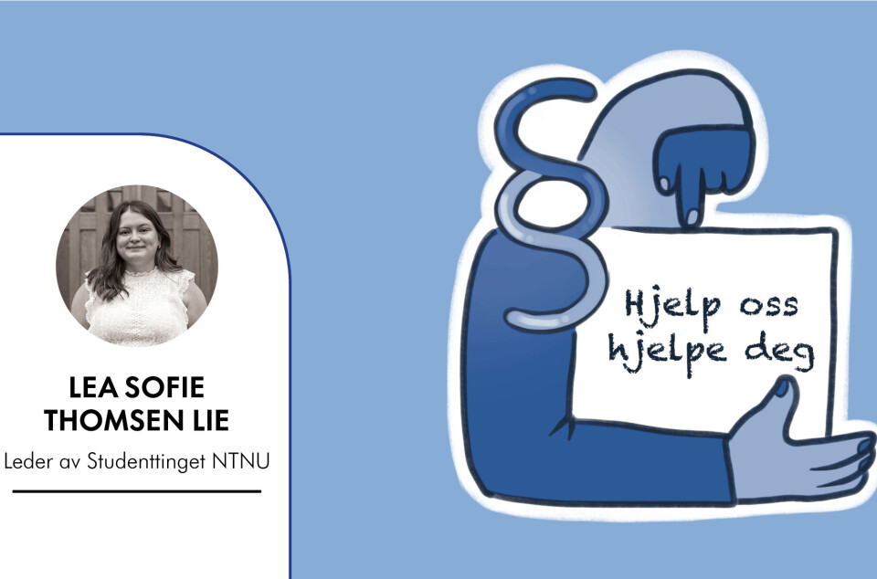 Rettssikkerhet har forlatt chatten