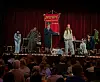 Samfundet, ledervalg, samfundetledervalg, 2026, Rawan Jouhar, Ulrik Dager Sneve,