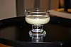 amaretto og melk