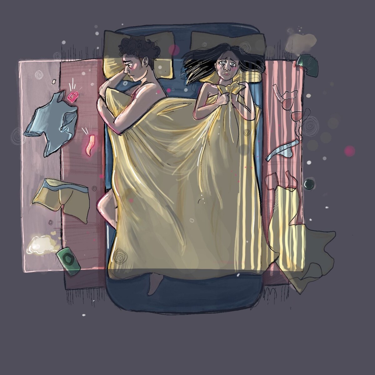 Onalar va ogillarning jinsiy aloqa va porno videolari